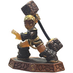 Imaginators Skylanders - Loose Figure's - Master Barbella