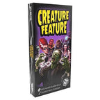 Creature Feature - 