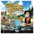 Gold West - 