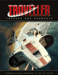 Traders and Gunboats (Traveller) - Pre-order - 