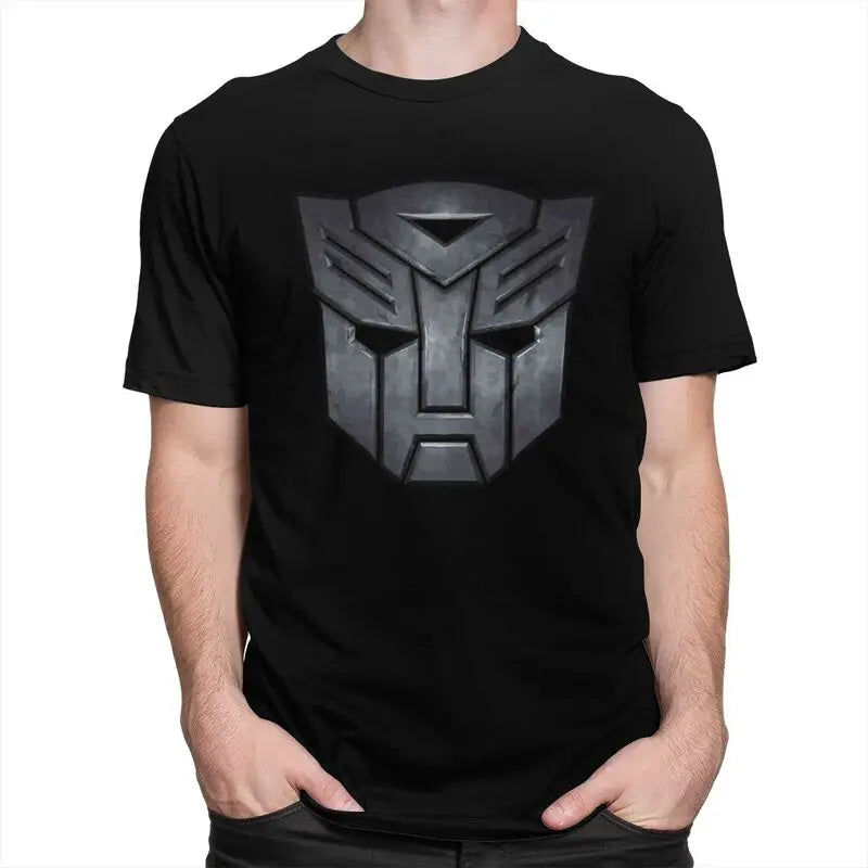 Transformers Autobots Film T Shirts