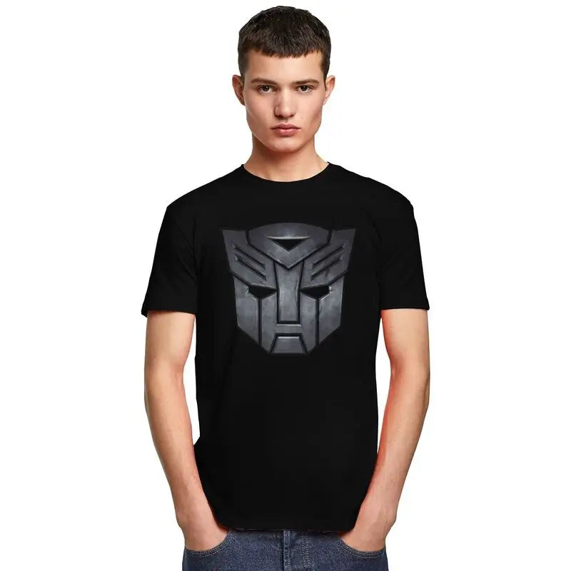 Transformers Autobots Film T Shirts