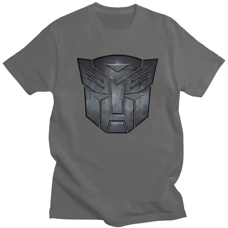 Transformers Autobots Film T Shirts