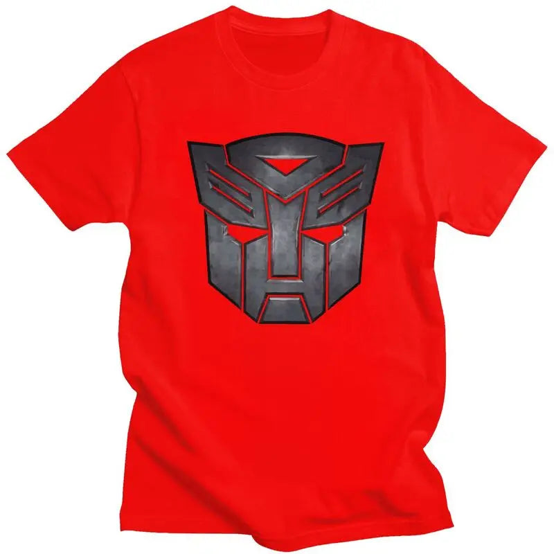 Transformers Autobots Film T Shirts