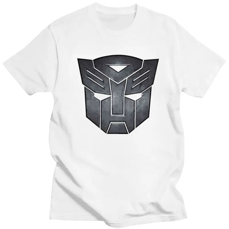 Transformers Autobots Film T Shirts