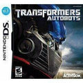 Transformers Autobots - Nintendo DS (Game Only) - 