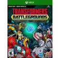 Transformers: Battlegrounds - Xbox One - 