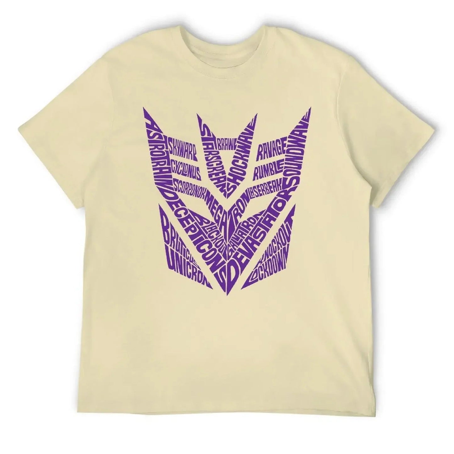 Transformers  Decepticon logo