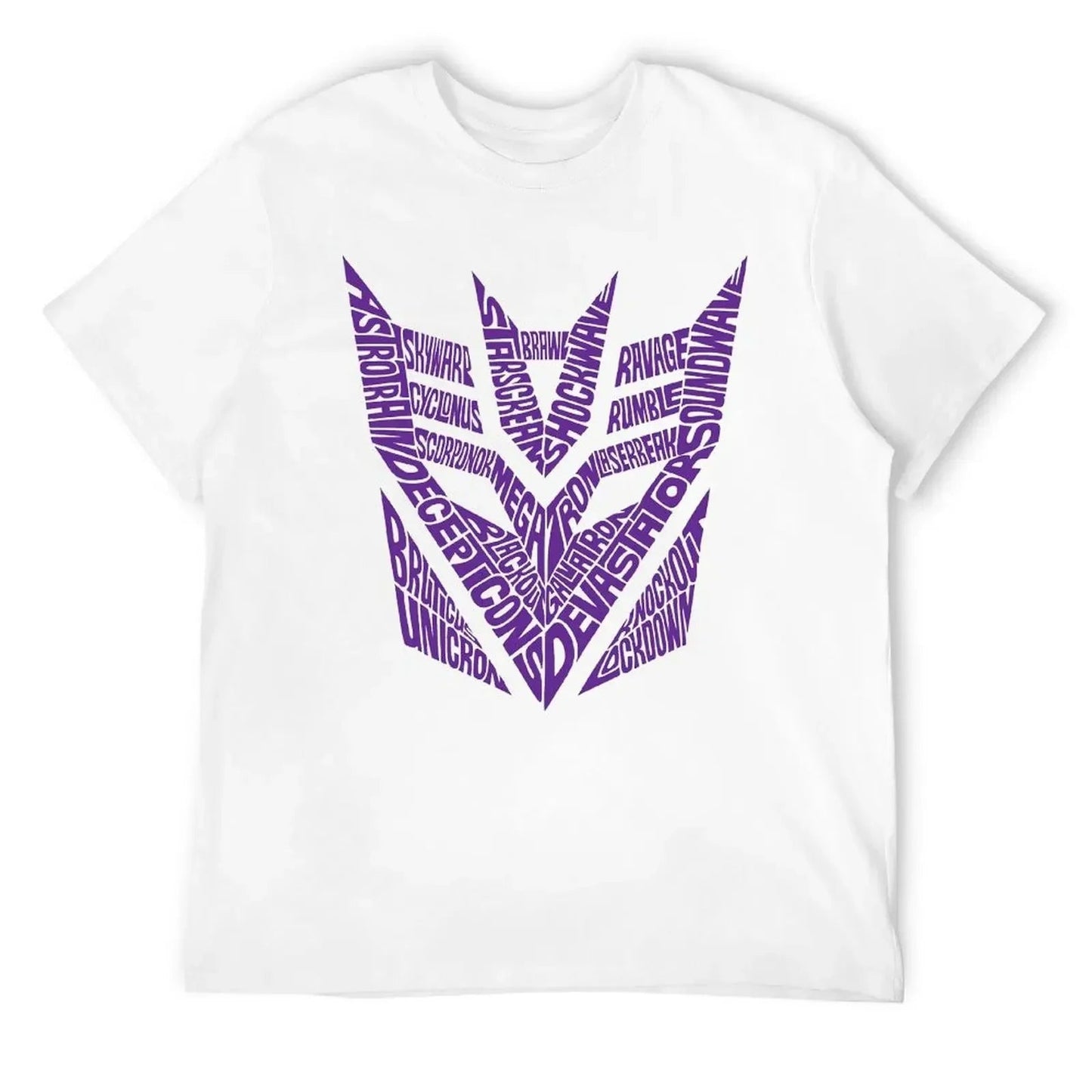 Transformers  Decepticon logo