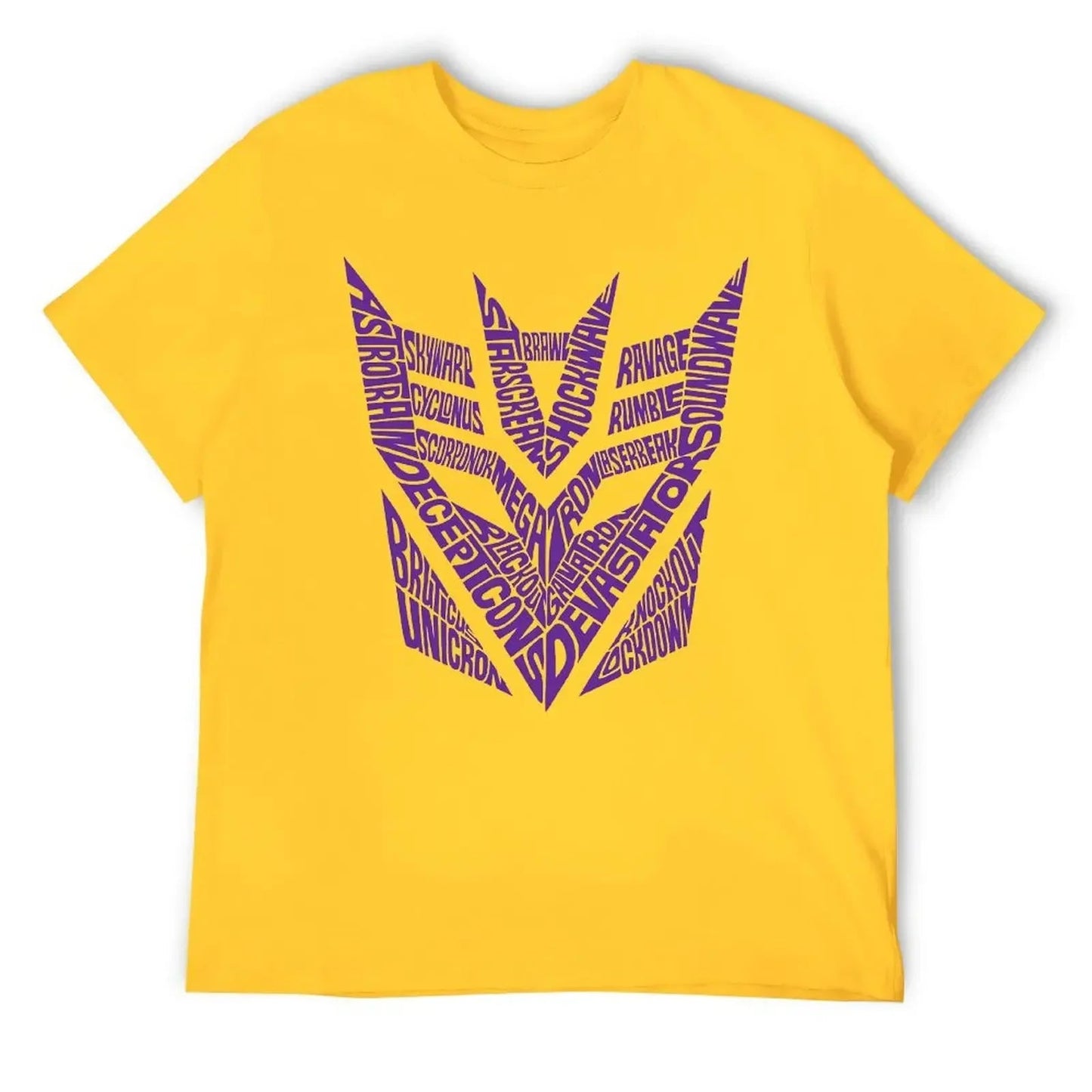 Transformers  Decepticon logo