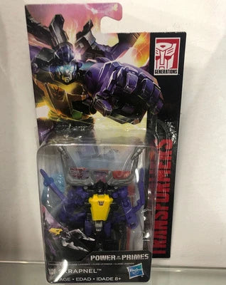 Transformers IDW Commander G Series Cliffjumper Bumblebee Wind Charger Wreck Brawn-Gar Action Figures Model Toy Gift