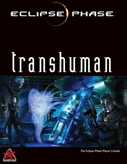 Transhuman