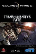 Transhumanity's Fate Campaign Setting - 