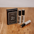 Mini Room Mist Travel Set  | Room & Linen Sprays