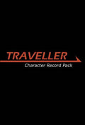 Traveller Character Pack - 