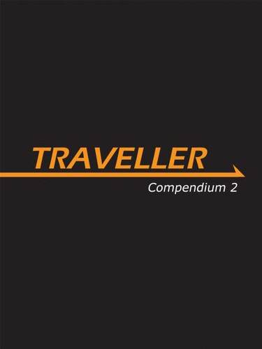 Traveller Compendium Volume 2 - 