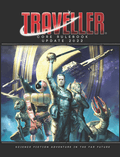 Traveller Core Rulebook Update 2022 - 
