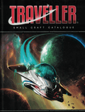 Traveller Small Craft Catalogue - 