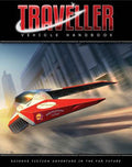 Traveller Vehicle Handbook - 