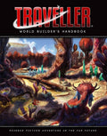Traveller World Builder Handbook - 