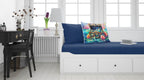 Treasure Chest Standard Pillowcase - 