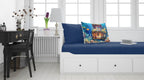 Treasure Chest Standard Pillowcase - 