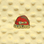 Dragon's Treasure Hard Enamel Pin