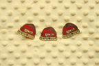 Dragon's Treasure Hard Enamel Pin