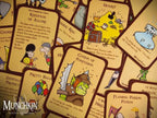 Munchkin - 