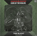 Icons of the Realms - Tree Blight - 