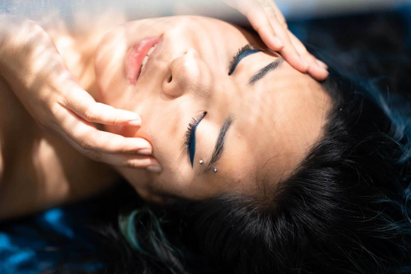 Akidearest x Game Beauty® Liquid Eyeliner Pen - 03 Trench - 