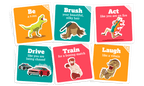 On a Scale of One to T-Rex - 