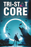 Tri-Stat Core RPG - 