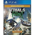 Trials Rising [Gold Edition] - PlayStation 4 - 