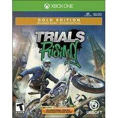 Trials Rising [Gold Edition] - Xbox One - 