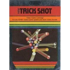 Trick Shot - Atari 2600