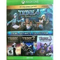 Trine Ultimate Collection - Xbox One - 