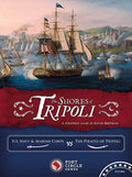 The Shores of Tripoli - 