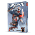 Neuroshima HEX 3.0: Troglodytes - 