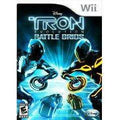 Tron Evolution: Battle Grids - Wii - 