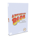 Limited Run #214: A Boy and His Blob: Trouble on Blobolonia Collectors Edition (Nintendo NES) - Game Only