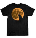 True Blood Howling Werewolf Wolf Moon T-shirt - S