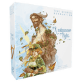 TIME Stories Revolution: A Midsummer's Night - 