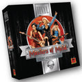 Vinyl: Masters of Metal - 