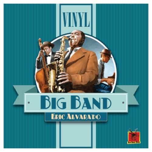 Vinyl: Big Band - 