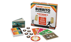 Throw Throw Burrito: Extreme Outdoor Edition - 
