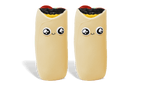Throw Throw Burrito - 