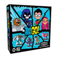Teen Titans GO! Mayhem - 