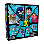 Teen Titans GO! Mayhem - 