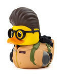 Egon Spengler TUBBZ Collectible Duck (Boxed Edition)